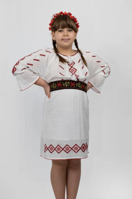 Brau Traditional Copii 2