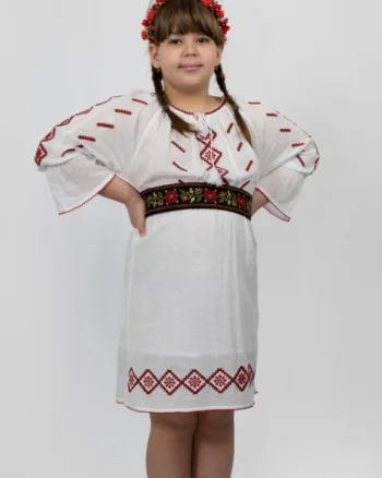 Brau Traditional Copii 2