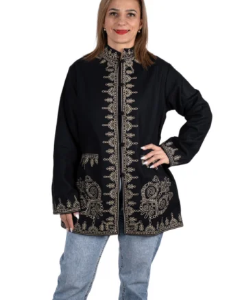 Sacou traditional Caliope 10