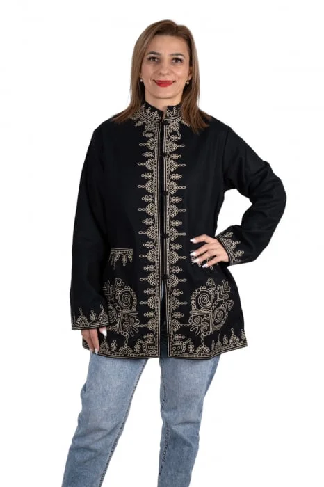 Sacou traditional Caliope 10