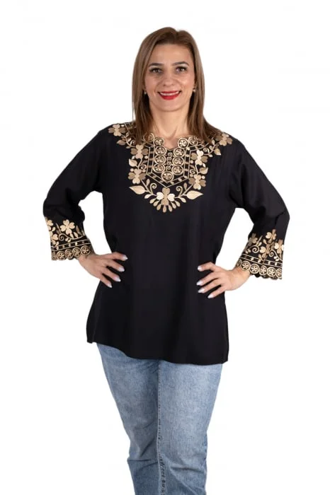 Bluza stilizata Miruna