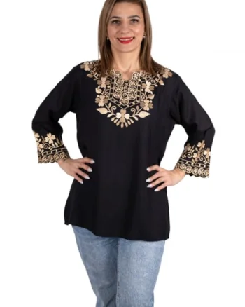 Bluza stilizata Miruna
