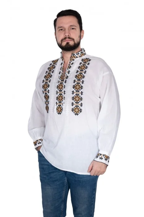 Camasa traditionala Codrinut