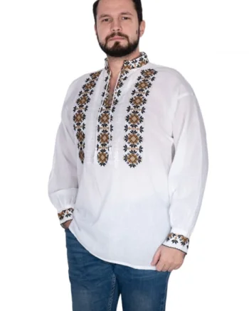 Camasa traditionala Codrinut
