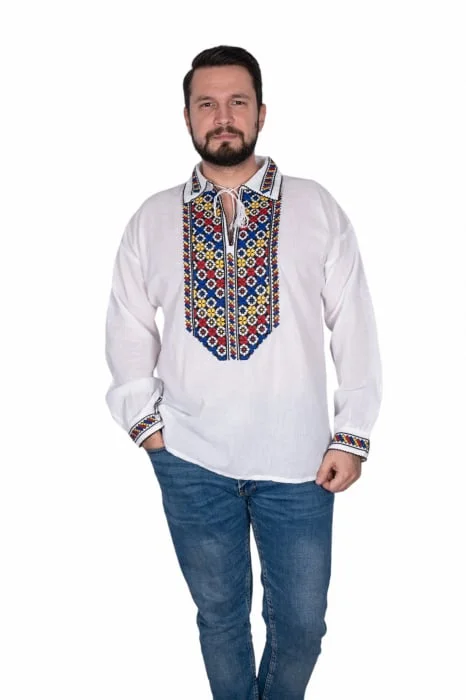 Camasa traditionala Dionisie