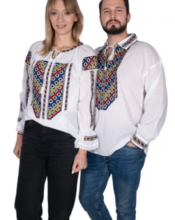 Set Traditional IE Mama Camasa Tata Dionisia Dionisie