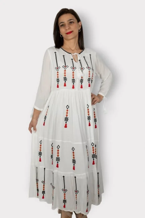 Rochie Stilizata Estera 2