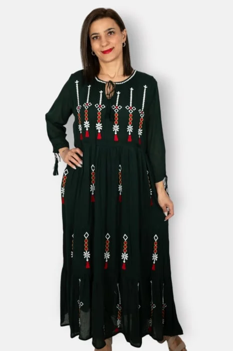 Rochie Stilizata Estera