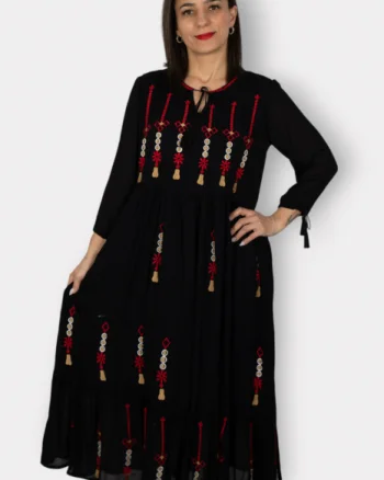 Rochie Stilizata Estera 3