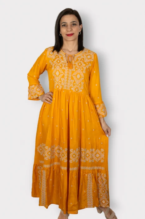 Rochie Stilizata Romina