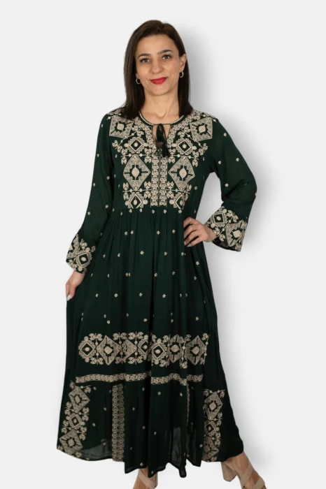 Rochie Stilizata Romina 2