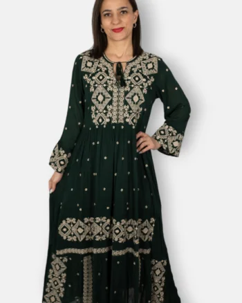 Rochie Stilizata Romina 2