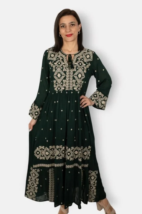 Rochie Stilizata Romina 2