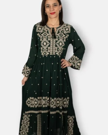Rochie Stilizata Romina 2
