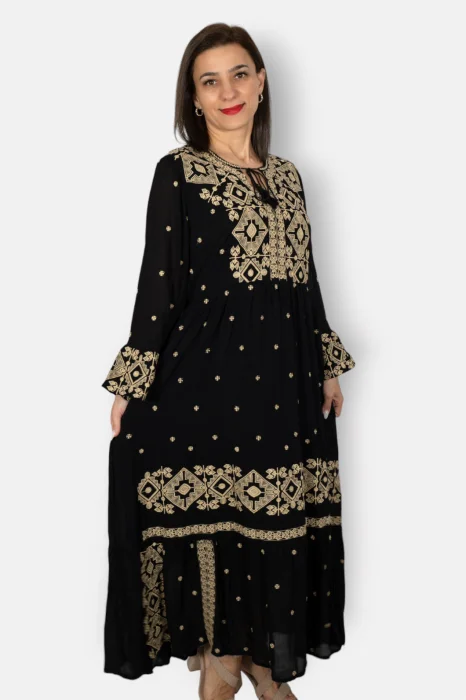 Rochie Stilizata Romina 3