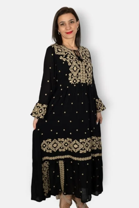 Rochie Stilizata Romina 3