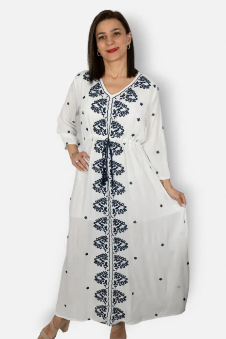 Rochie Stilizata Silvana 3