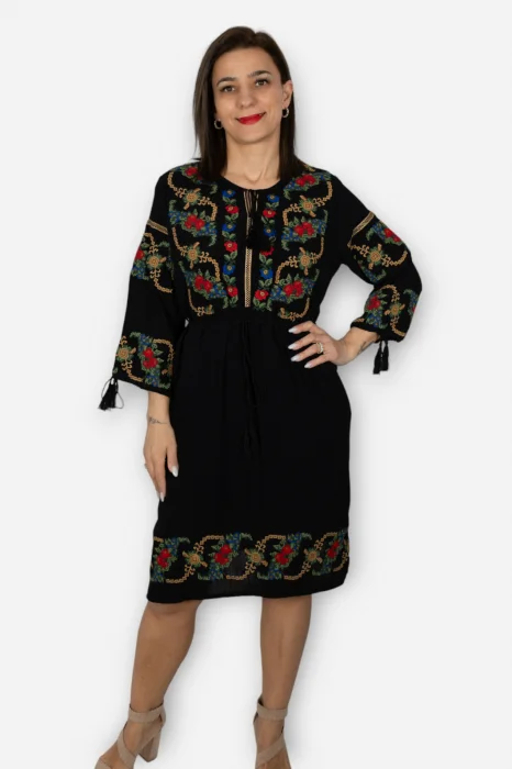 Rochie Stilizata Zvetlana