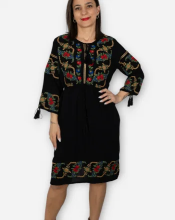 Rochie Stilizata Zvetlana