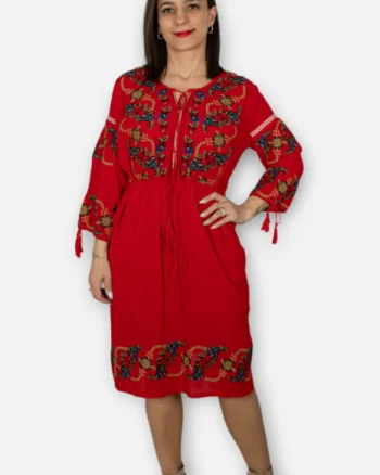 Rochie Stilizata Zvetlana 2
