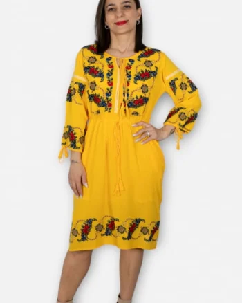 Rochie Stilizata Zvetlana 3