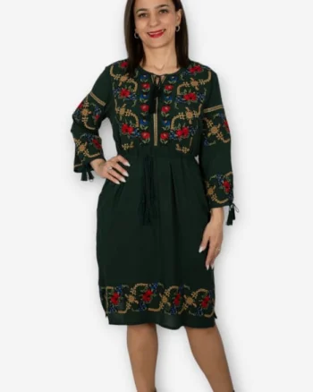 Rochie Stilizata Zvetlana 4