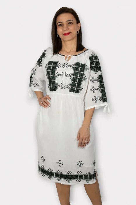 Rochie Traditionala Camila 5