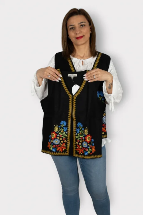 Set Traditional   Vesta Mama   Vesta fiica Angi 2