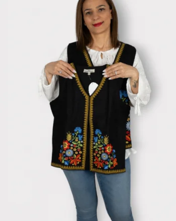 Set Traditional   Vesta Mama   Vesta fiica Angi 2
