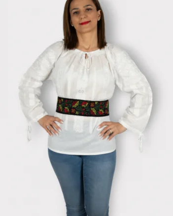 Brau Traditional Universal Adulti 114