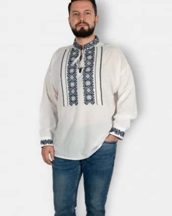 Camasa traditionala Robi 3