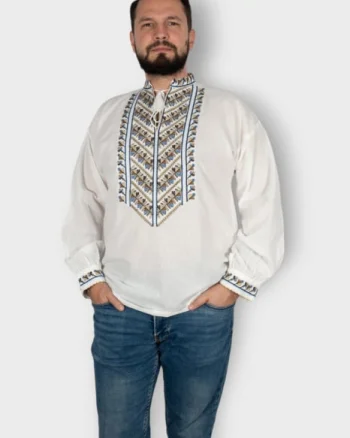 Camasa traditionala Horia