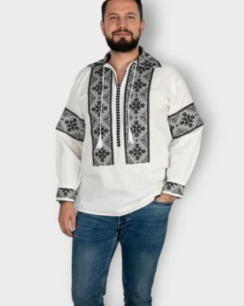 Camasa traditionala Emilian 2