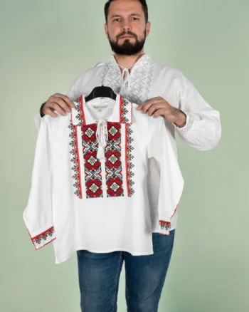 Ie traditionala baieti Aldo 3