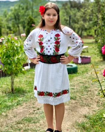 Brau Traditional Universal Copii Minodora