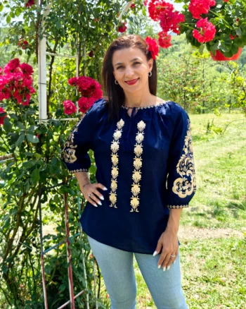 Bluza Claudia 17