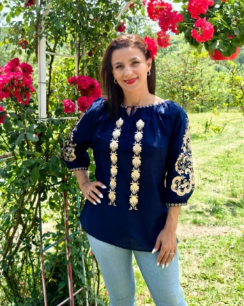 Bluza Claudia 17