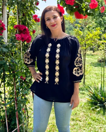Bluza Claudia 18