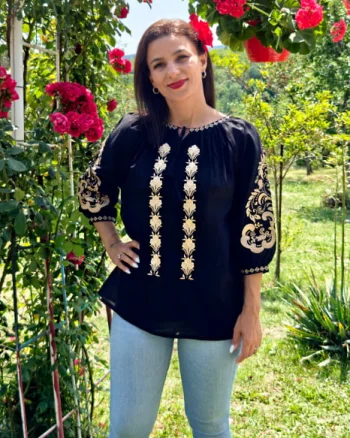 Bluza Claudia 18