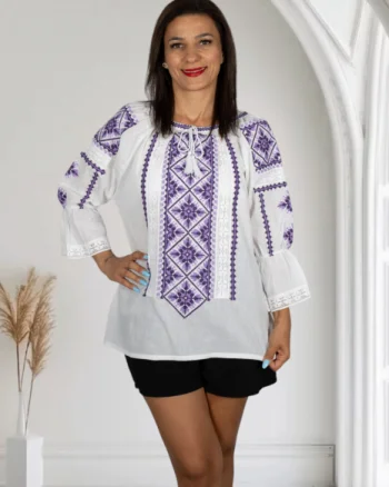 Ie Traditionala Viviana 20