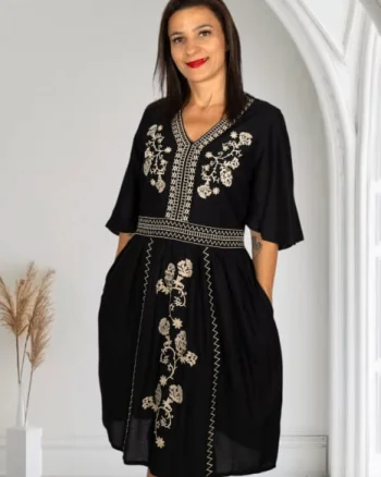Rochie Stilizata Aurora 2
