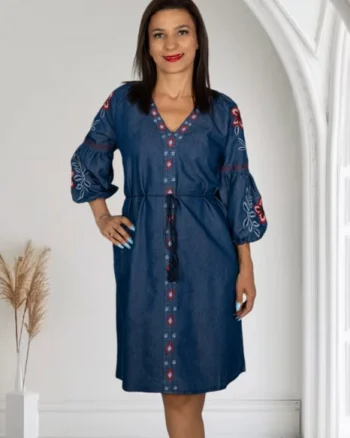 Rochie Otilia 56