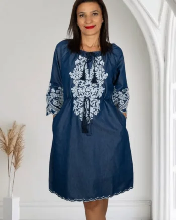 Rochie Otilia 55