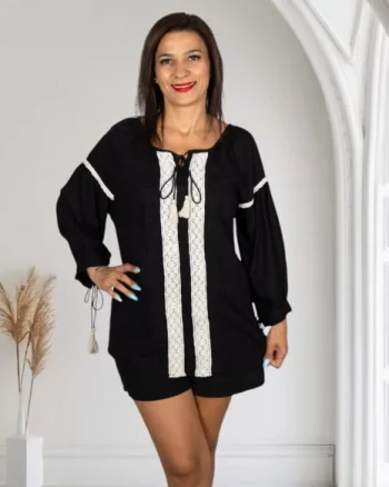 Bluza stilizata Miruna 2