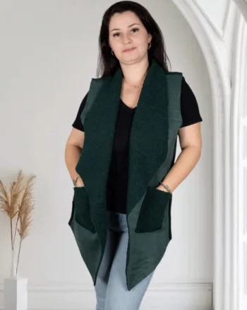 Vesta cu Blanita 5