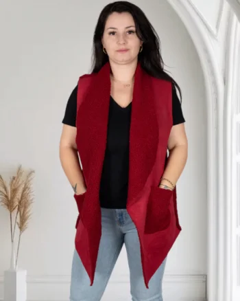 Vesta cu Blanita 6