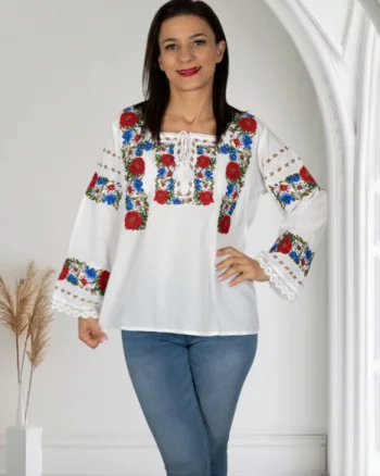 Ie Traditionala Fatima 56