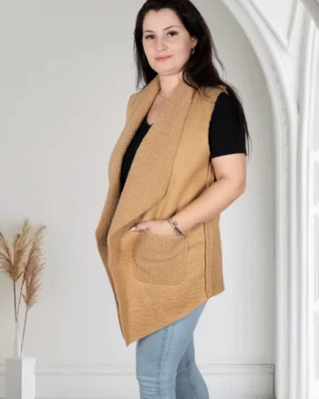 Vesta cu Blanita 7