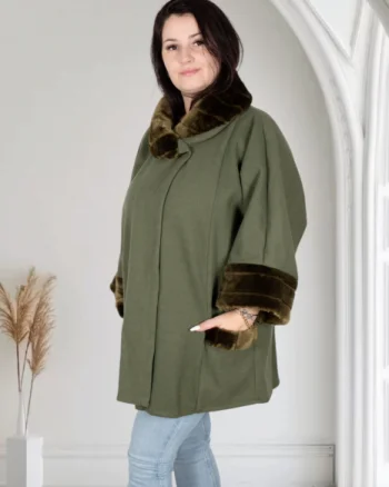 Cardigan Mia 32