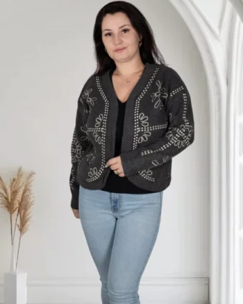 Cardigan Iuliana 3